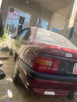 اوبل فيكترا